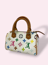 Carica l'immagine nel visualizzatore di Gallery, LOUIS VUITTON NANO SPEEDY
