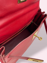 Carica l'immagine nel visualizzatore di Gallery, HERMES KELLY 28
