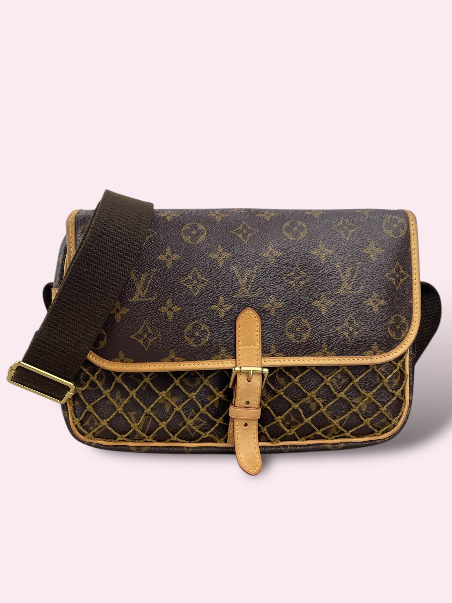 LOUIS VUITTON CONGO