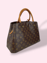 Carica l&#39;immagine nel visualizzatore di Gallery, LOUIS VUITTON MONTAIGNE

