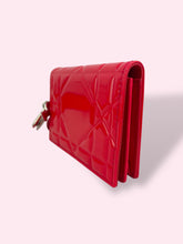 Carica l&#39;immagine nel visualizzatore di Gallery, DIOR PORTAMONETE/PORTACARTE
