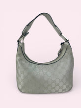 Carica l'immagine nel visualizzatore di Gallery, GUCCI HOBO
