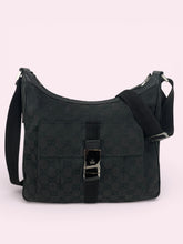 Carica l'immagine nel visualizzatore di Gallery, TRACOLLA GUCCI VINTAGE
