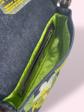 Carica l&#39;immagine nel visualizzatore di Gallery, FENDI DENIM MARGHERITE
