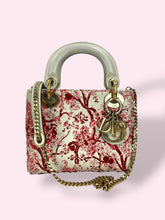 Carica l'immagine nel visualizzatore di Gallery, LADY DIOR  SMALL

