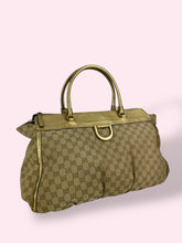 Carica l&#39;immagine nel visualizzatore di Gallery, GUCCI SHOPPER
