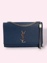 Carica l'immagine nel visualizzatore di Gallery, YSL KATE GRIGIA
