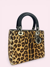 Carica l'immagine nel visualizzatore di Gallery, LADY DIOR MEDIA
