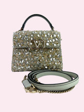 Carica l&#39;immagine nel visualizzatore di Gallery, VALENTINO VSLING STRASS
