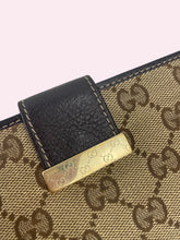 Carica l'immagine nel visualizzatore di Gallery, GUCCI PORTAFOGLIO
