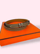 Carica l&#39;immagine nel visualizzatore di Gallery, HERMES POP H CINTURA
