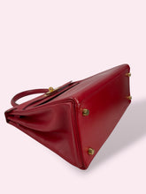 Carica l'immagine nel visualizzatore di Gallery, HERMES KELLY 28
