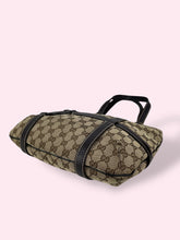Carica l&#39;immagine nel visualizzatore di Gallery, GUCCI HOBO
