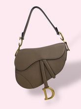 Carica l'immagine nel visualizzatore di Gallery, DIOR SADDLE

