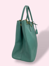 Carica l&#39;immagine nel visualizzatore di Gallery, PRADA GALLERIA AZZURRA
