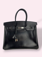 Carica l'immagine nel visualizzatore di Gallery, HERMES BIRKIN 35
