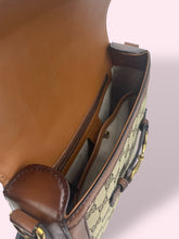 Carica l&#39;immagine nel visualizzatore di Gallery, GUCCI HORSEBIT 1955
