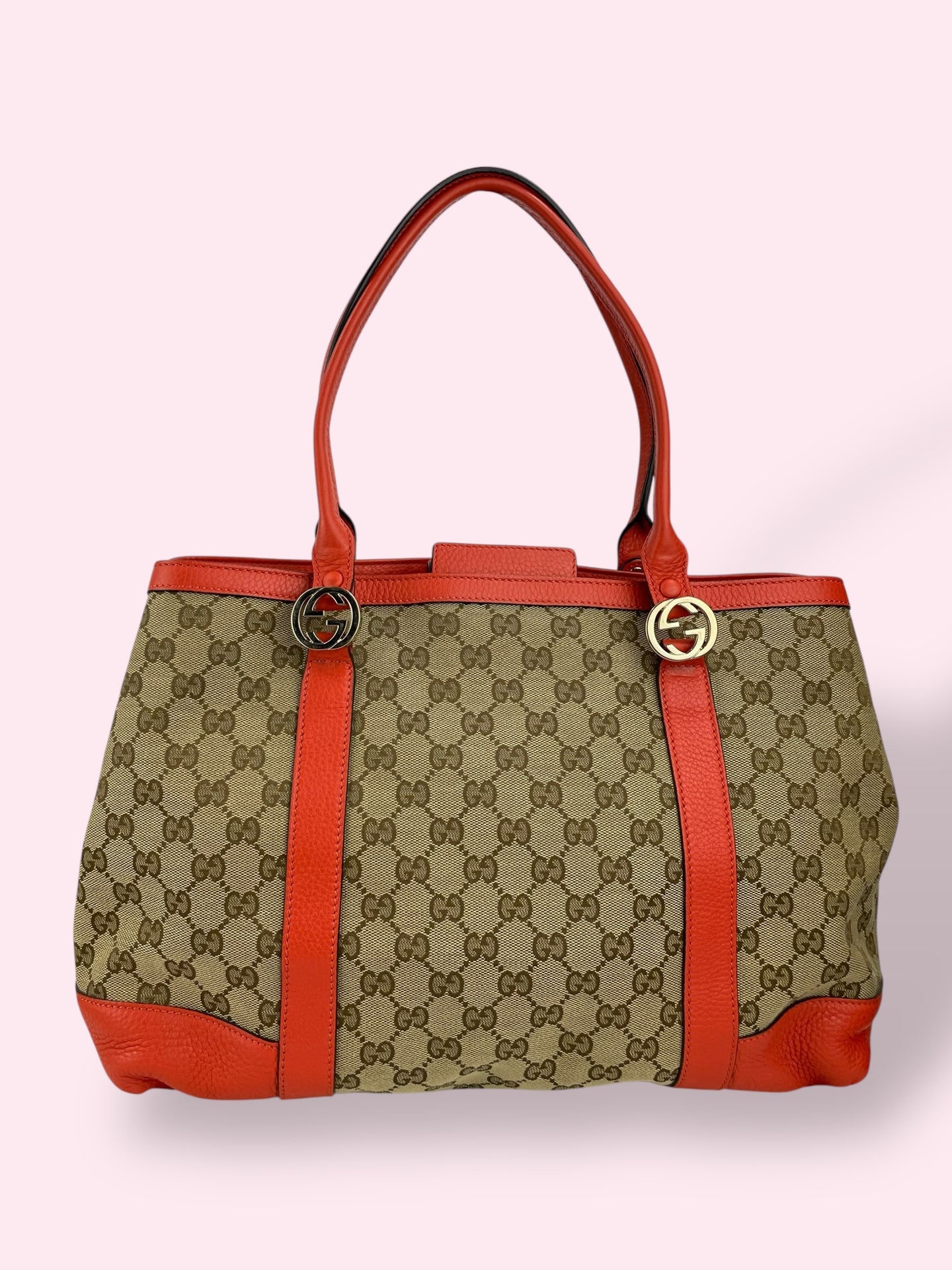 GUCCU SHOPPER