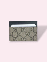Carica l'immagine nel visualizzatore di Gallery, PORTACARTE GUCCI
