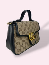 Carica l'immagine nel visualizzatore di Gallery, GUCCI MARMONT SMALL
