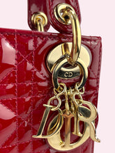 Carica l&#39;immagine nel visualizzatore di Gallery, LADY DIOR SMALL
