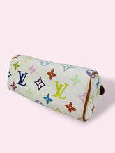 Carica l'immagine nel visualizzatore di Gallery, LOUIS VUITTON NANO SPEEDY

