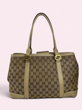 Carica l'immagine nel visualizzatore di Gallery, GUCCI SHOPPER
