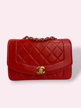 Carica l'immagine nel visualizzatore di Gallery, CHANEL DIANA VINTAGE 25
