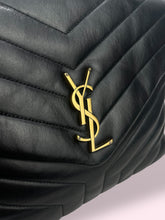Carica l&#39;immagine nel visualizzatore di Gallery, YSL LOU-LOU MEDIA
