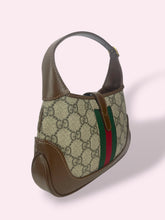 Carica l'immagine nel visualizzatore di Gallery, GUCCI JACKIE MINI
