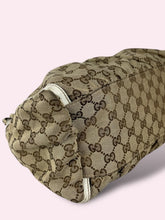 Carica l&#39;immagine nel visualizzatore di Gallery, GUCCI HOBO
