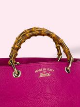 Carica l&#39;immagine nel visualizzatore di Gallery, GUCCI BAMBOO
