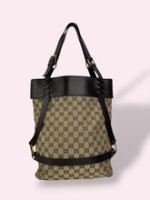 Carica l'immagine nel visualizzatore di Gallery, GUCCI SHOPPER
