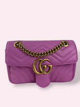 Carica l'immagine nel visualizzatore di Gallery, GUCCI MARMONT
