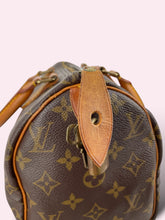 Carica l&#39;immagine nel visualizzatore di Gallery, LOUIS VUITTON SPEEDY 25
