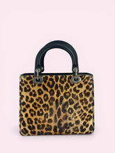 Carica l'immagine nel visualizzatore di Gallery, LADY DIOR MEDIA
