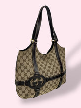 Carica l&#39;immagine nel visualizzatore di Gallery, GUCCI HOBO
