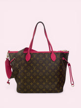 Carica l'immagine nel visualizzatore di Gallery, LV NEVERFULL MM INSIDE OUT
