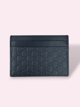Carica l'immagine nel visualizzatore di Gallery, PORTACARTE GUCCI
