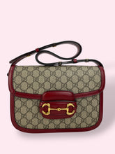 Carica l&#39;immagine nel visualizzatore di Gallery, GUCCI HORSEBIT 1955
