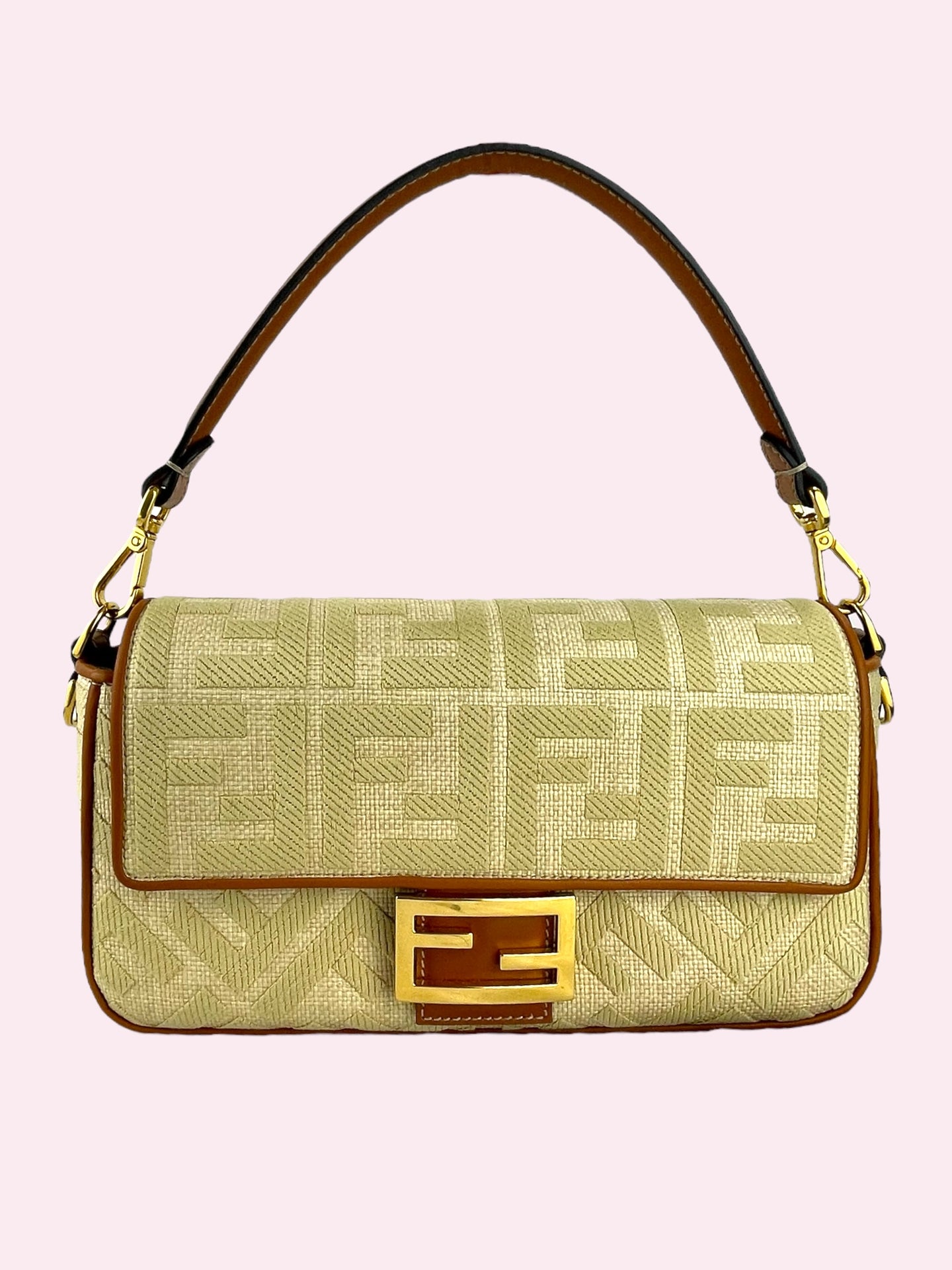 FENDI BAGUETTE