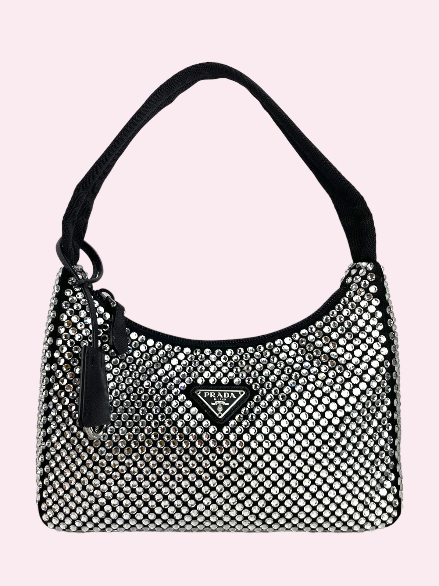 PRADA RE EDITION 2000