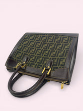 Carica l'immagine nel visualizzatore di Gallery, FENDI TOTE
