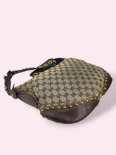 Carica l'immagine nel visualizzatore di Gallery, GUCCI HOBO A SPALLA
