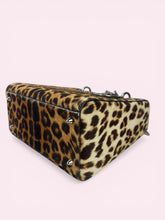 Carica l'immagine nel visualizzatore di Gallery, LADY DIOR MEDIA
