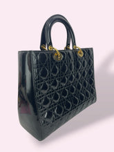 Carica l'immagine nel visualizzatore di Gallery, DIOR LADY DIOR GRANDE
