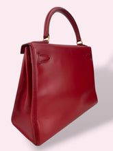 Carica l'immagine nel visualizzatore di Gallery, HERMES KELLY 28
