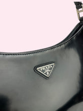 Carica l&#39;immagine nel visualizzatore di Gallery, PRADA CLEO NERA
