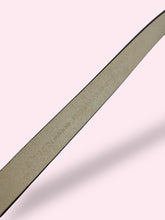 Carica l&#39;immagine nel visualizzatore di Gallery, GUCCI CINTURINA
