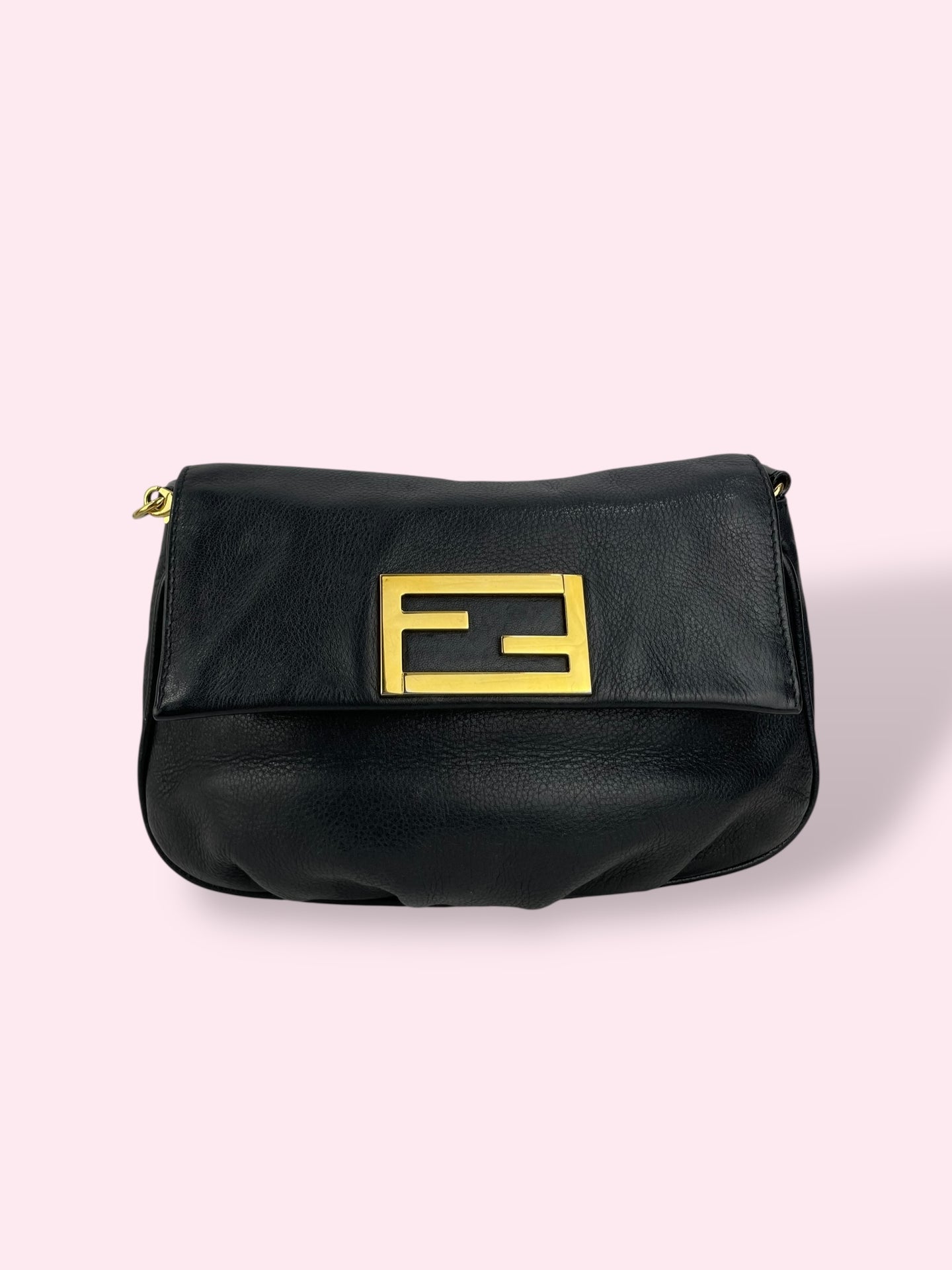TRACOLLINA FENDI